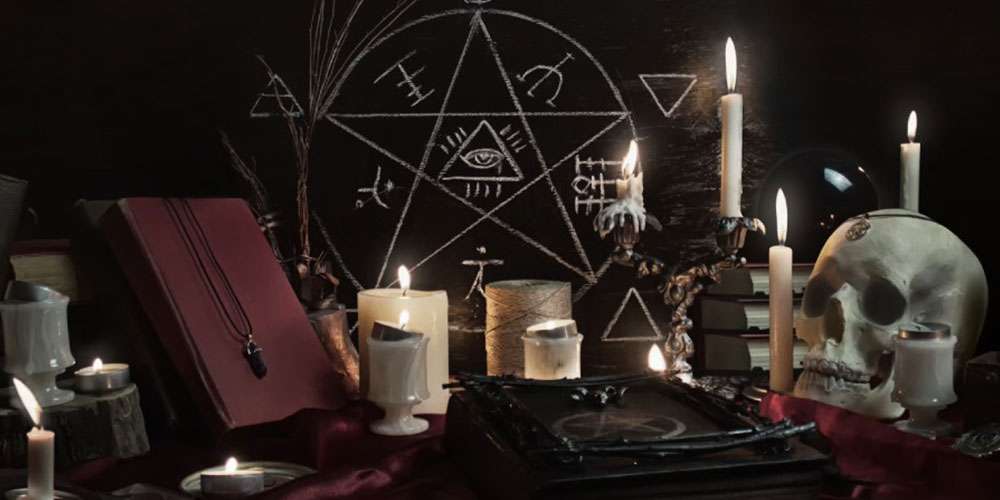 4 Quick Ways to Remove Black Magic From Your Life in New York – Psychic Premium Master Eshwar