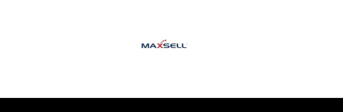 maxsell Cover Image