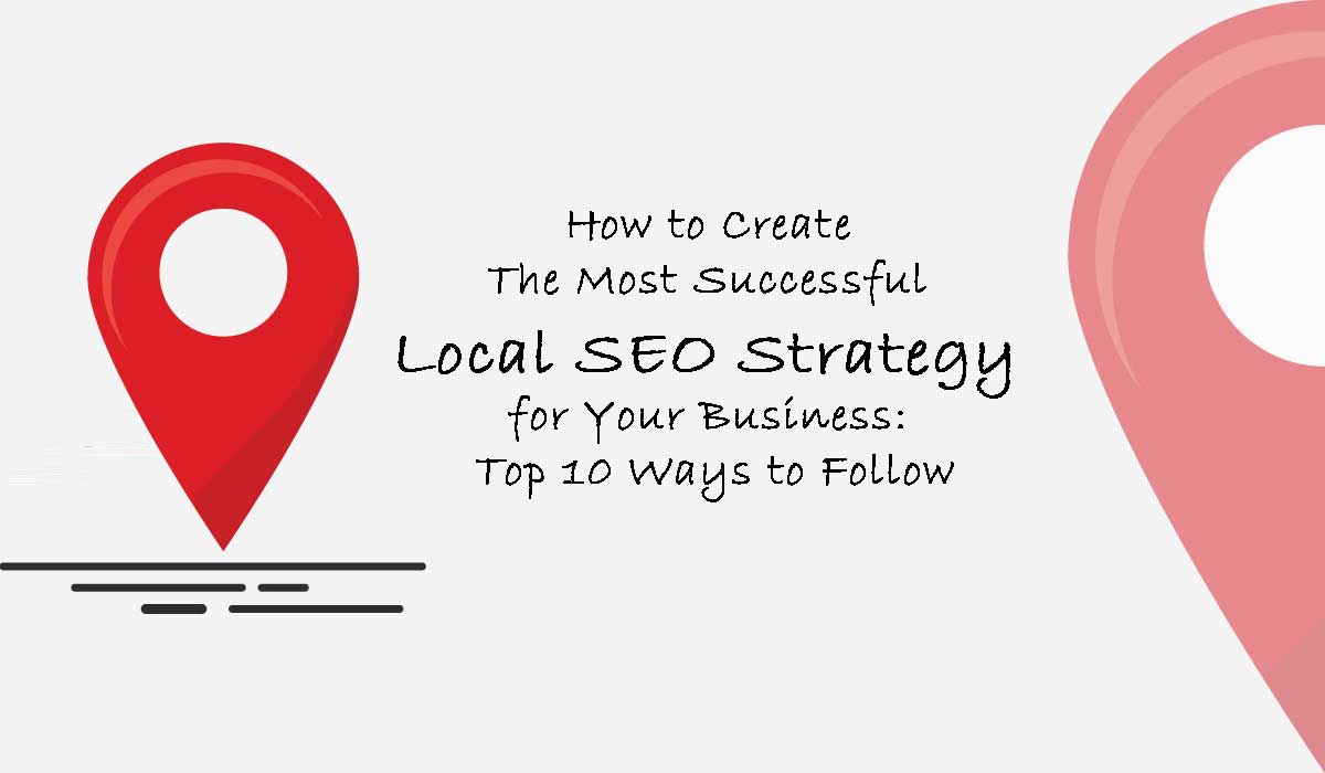 Best Local SEO Solutions For Growing Companies | Pixel Global
