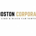 BOSTON CORPORATE LIMO Profile Picture