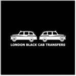 London Black Cab Profile Picture