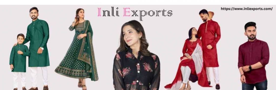 Inli Exports Cover Image