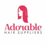 Adorable Hair Suppliers profile picture