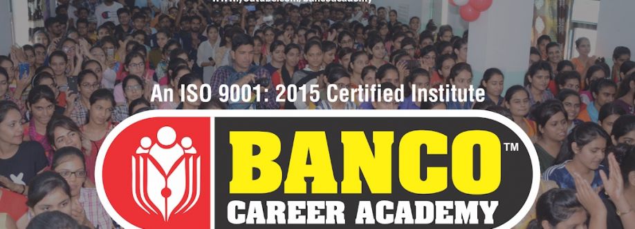 Banco Career Academy Cover Image