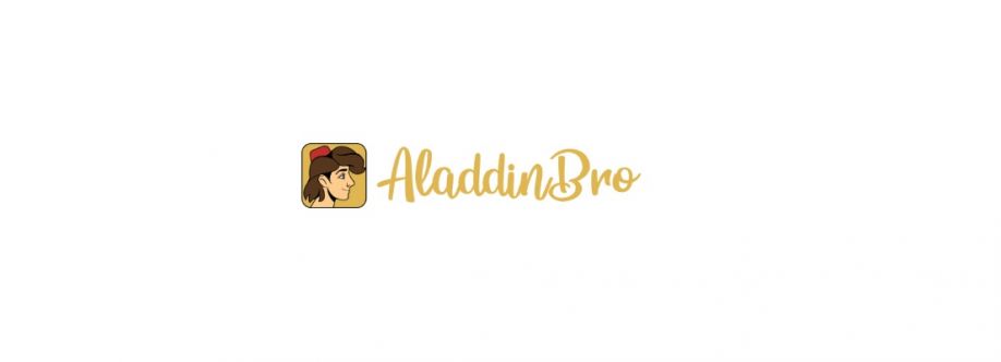 AladdinBro LLC Cover Image