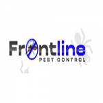 Frontline Cockroach Control Canberra Profile Picture