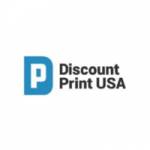 Discount Print USA Profile Picture