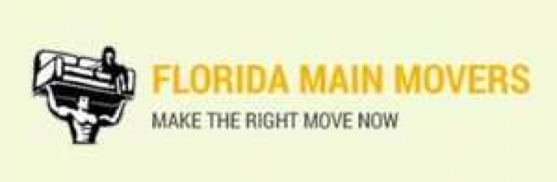 Florida Main Movers INC Cover Image