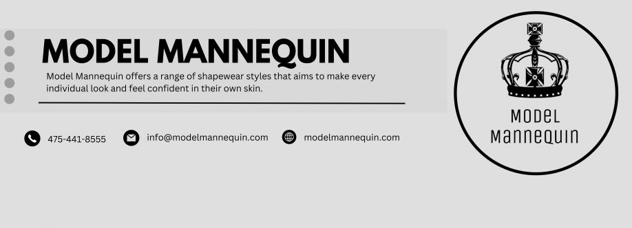 Model Mannequin Cover Image