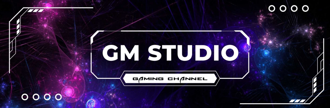 GM_Studio Cover Image