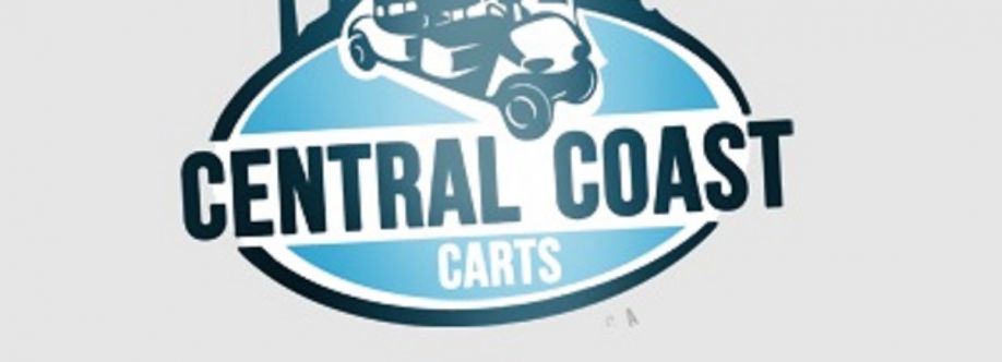 Central Coast Cart Rentals Cover Image