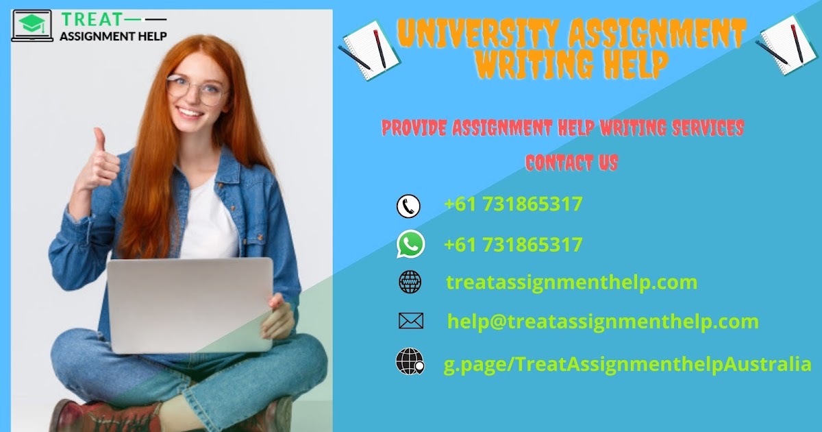 Different Types Of University Assignments For Students