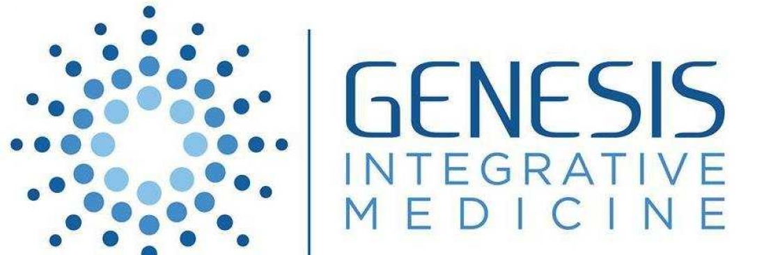 Genesis Integrative Medicine Cover Image