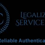 LEGALIZATION SERVICE CENTRE Profile Picture