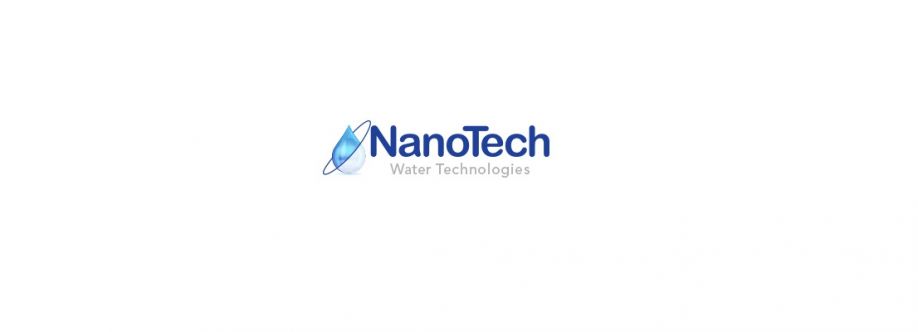 NanoTech Water Technologies Cover Image