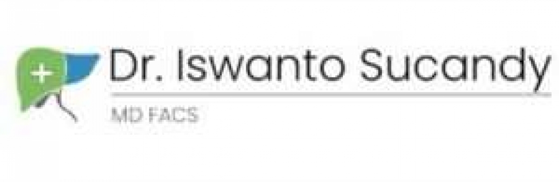 MD Iswanto Sucandy Cover Image
