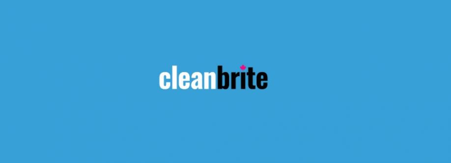Clean Brite Calgary Cover Image