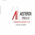 Aesteiron Steels LLP Profile Picture
