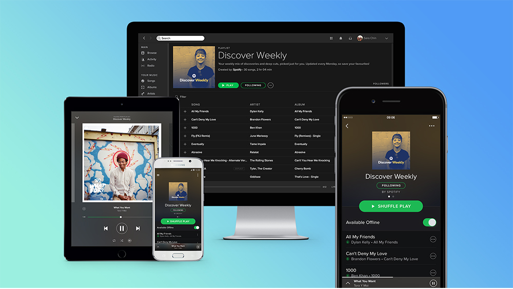 How To Fix Spotify Keeps Pausing Issues