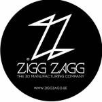 Ziggzagg 3D Printing Solutions Profile Picture