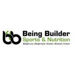 Being Builder Sports Nutrition Profile Picture