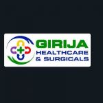 Girija healthcare and surgicals Profile Picture