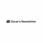 Oscar Newsletter Profile Picture