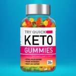 Quick Keto ACV Gummies Profile Picture