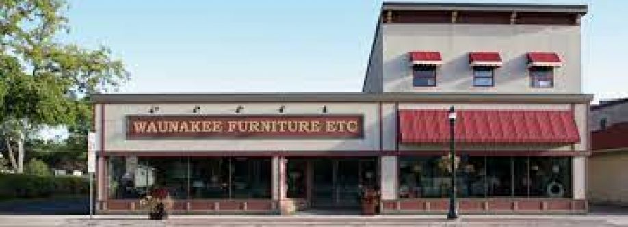 Waunakee Furniture ETC Cover Image