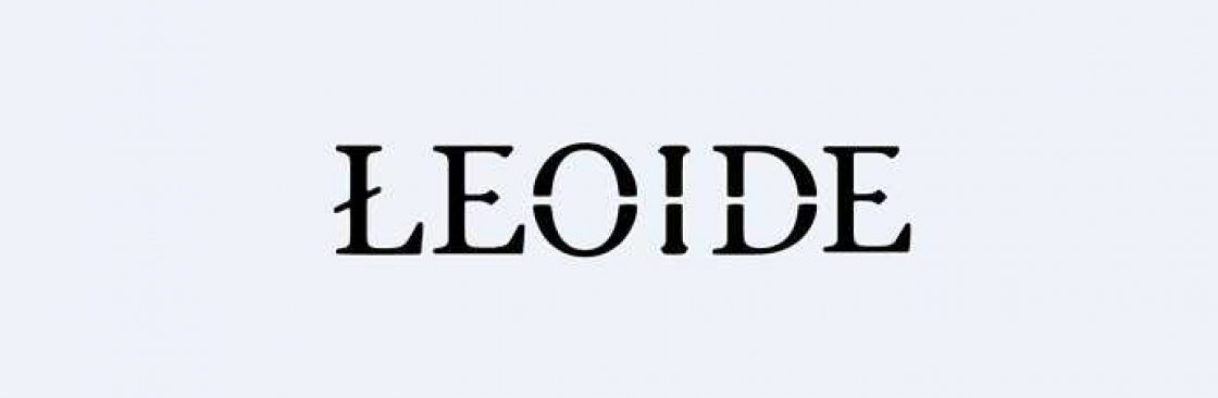 Leoide Cover Image