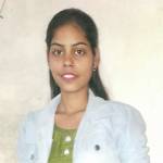 Karishma Prajapati Profile Picture