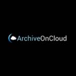 ArchiveOn Cloud Profile Picture
