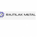 Rajtilak Metal Profile Picture