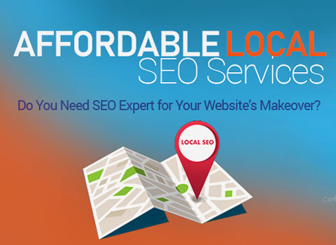 Hire Best Local SEO Expert | Local SEO Specialist – Pixel Global