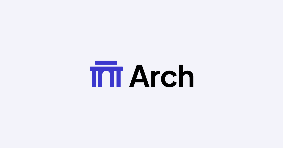 Arch Loans: Instant Loans, Don’t Sell Your Assets