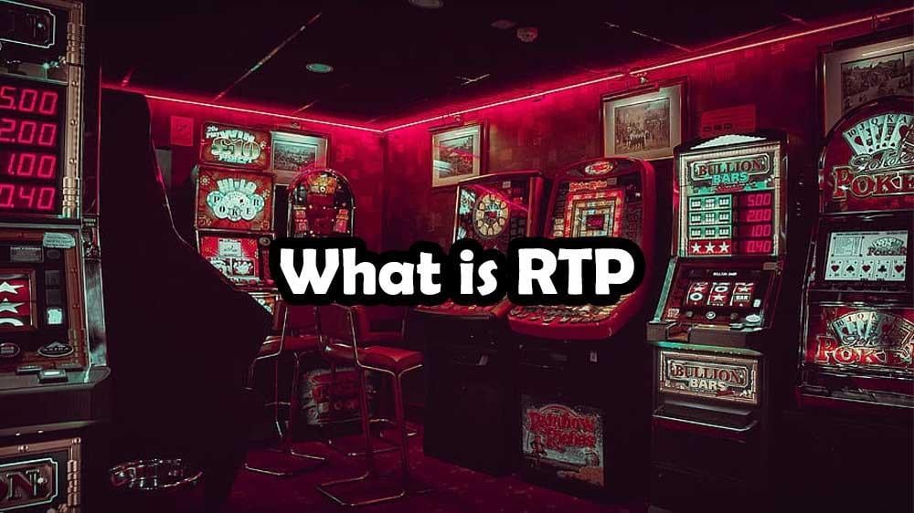 What Does RTP Mean in Malaysia Online Casinos? - LinkCentre News & Headlines