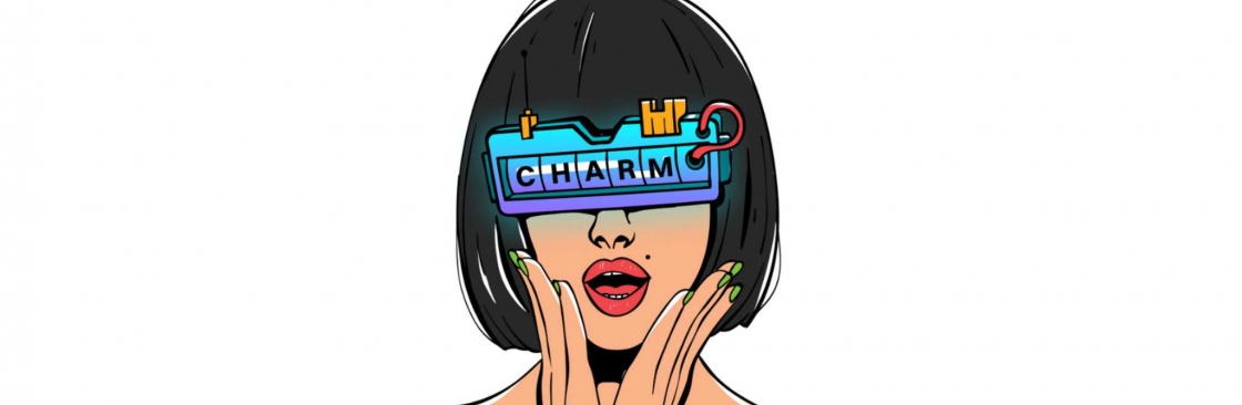 Charm Me Media Cover Image