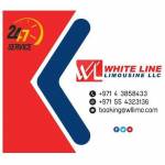 White Line Limousine Chauffeur Service Dubai Profile Picture