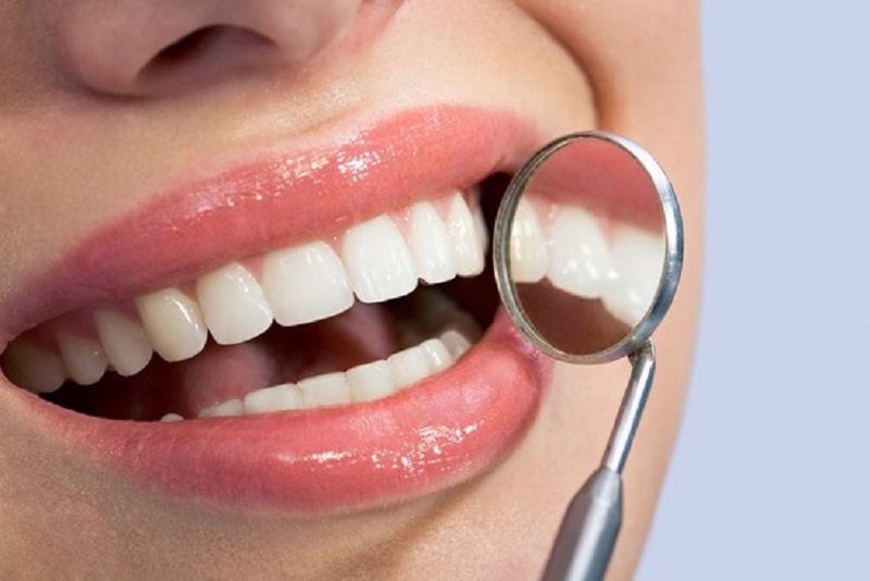 Teeth Whitening Dentist in Ingleside, TX | Palm Tree Dental