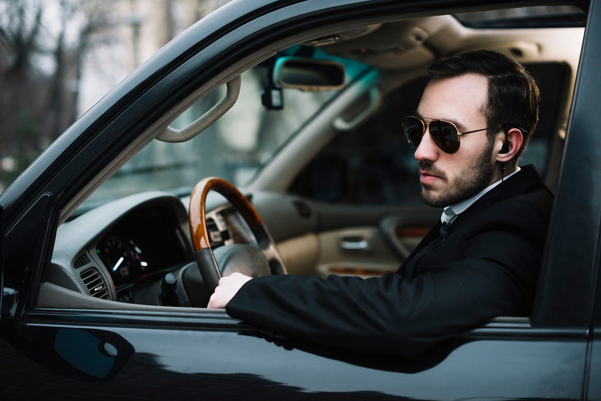 Benefits of a Private Driver & Private Guide in Switzerland | by The Black Limo | Apr, 2023 | Medium