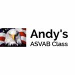 Andy ASVAB Class Profile Picture