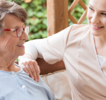 Home Care Services: Complete In-Home Care | ComForCare