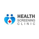 Health Screening Clinic Profile Picture