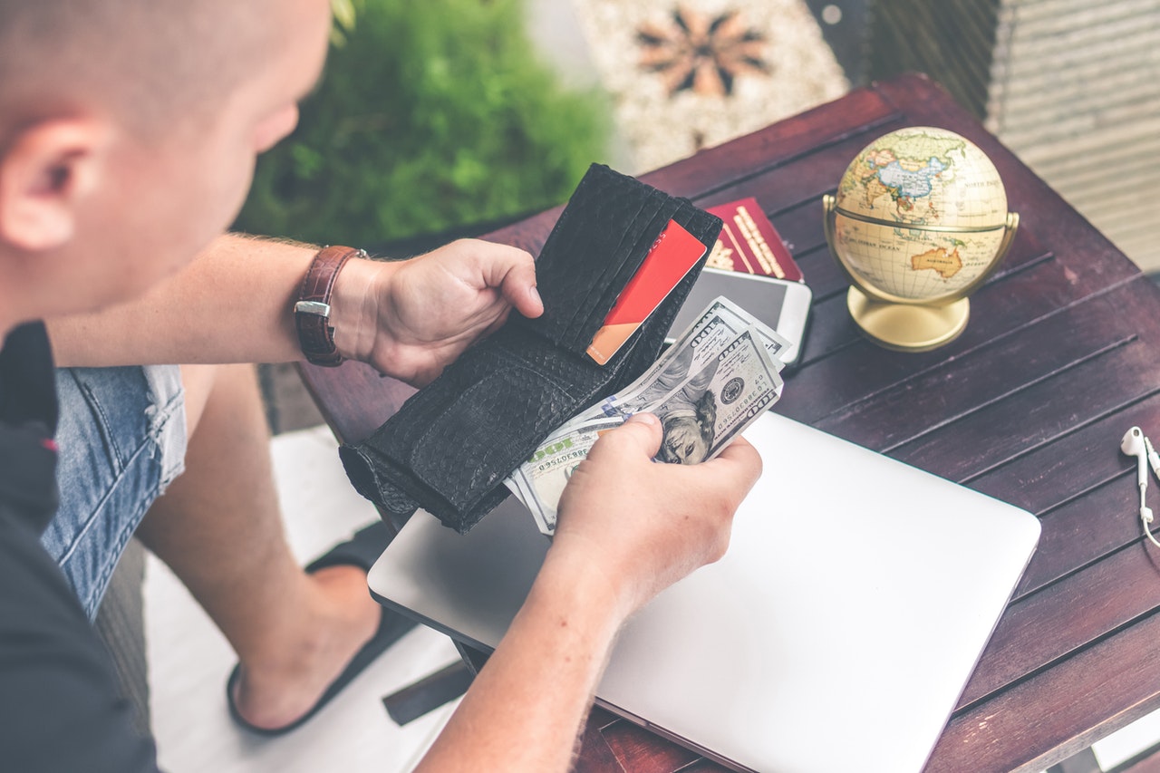 Can I Get A Credit Card as A Student with No Income? - Best Finance Blog