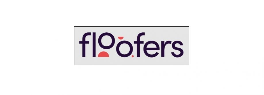 Floofers Pty Ltd Cover Image