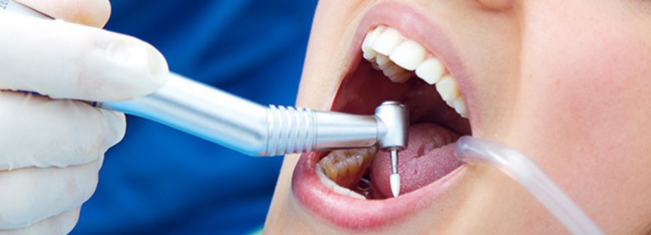 Dentist Melbourne CBD Cover Image