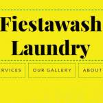 Fiesta Wash Laundry Profile Picture