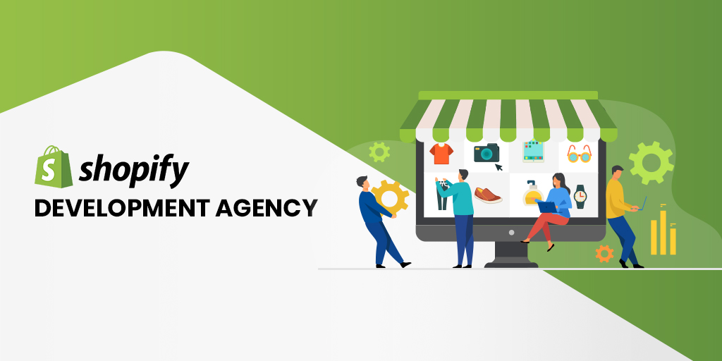 Boost Your Online Presence with Expert Shopify Development Services