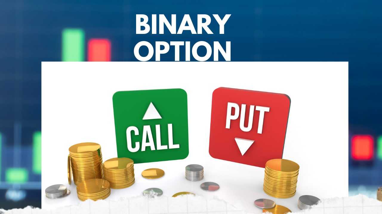 Binary Options Trading Strategy in India