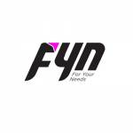 FYN Mobility Profile Picture